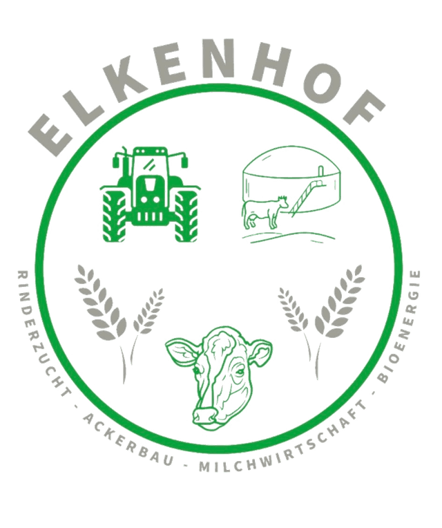 Elkenhof Logo
