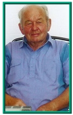 Albert Hölz Junior (verstorben 2010)